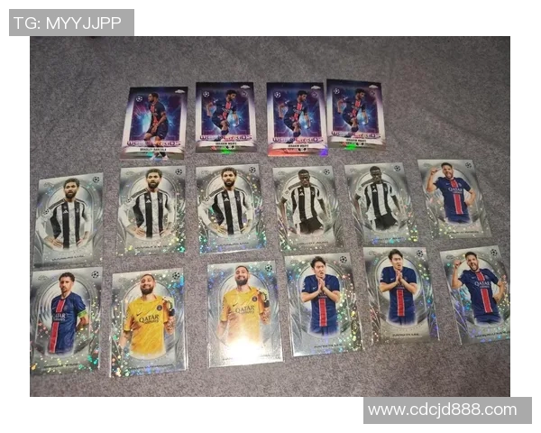 斑马足球球星卡收藏热潮引发年轻群体追逐与市场价值新趋势