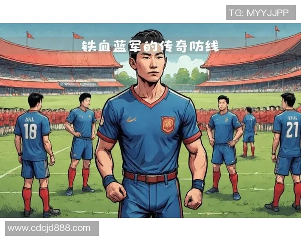 聚焦绿茵铁壁长城从经典后卫号码解读足球防守艺术