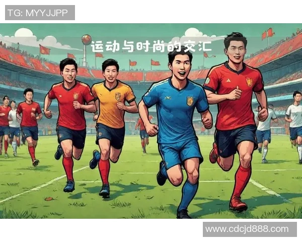 足球巨星与动漫风格的完美融合打造独特球场壁纸尽显运动魅力 足球巨星与动漫风格的完美融合打造独特球场壁纸尽显运动魅力