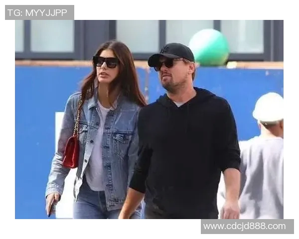 像小李子一样风流倜傥的足球球星究竟是谁他与娱乐圈有何渊源